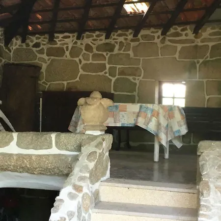 Oliveira Frades Farm Сasa de vacaciones