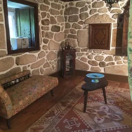 Сasa de vacaciones Oliveira Frades Farm