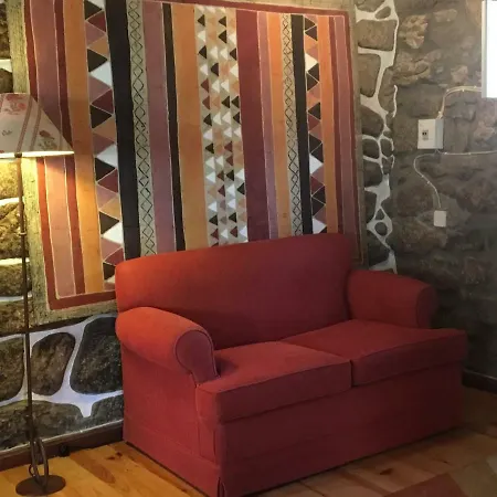 Oliveira Frades Farm Oliveira de Frades
