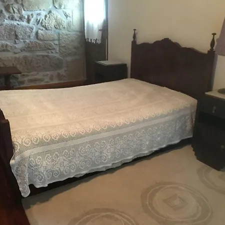 Oliveira Frades Farm