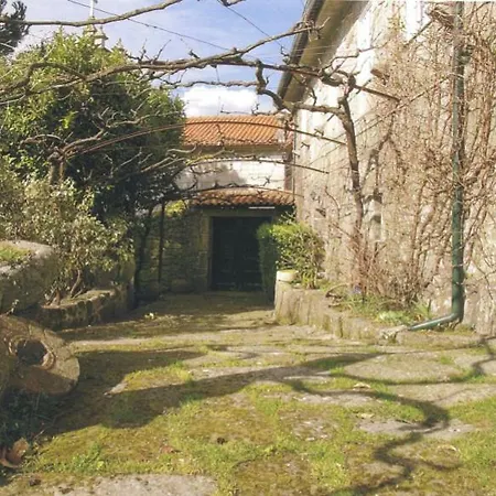 Oliveira Frades Farm Сasa de vacaciones