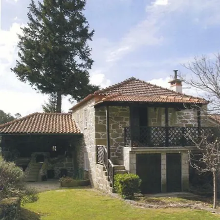 Oliveira Frades Farm Oliveira de Frades