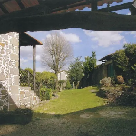 Сasa de vacaciones Oliveira Frades Farm Oliveira de Frades