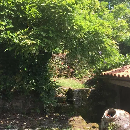Сasa de vacaciones Oliveira Frades Farm *